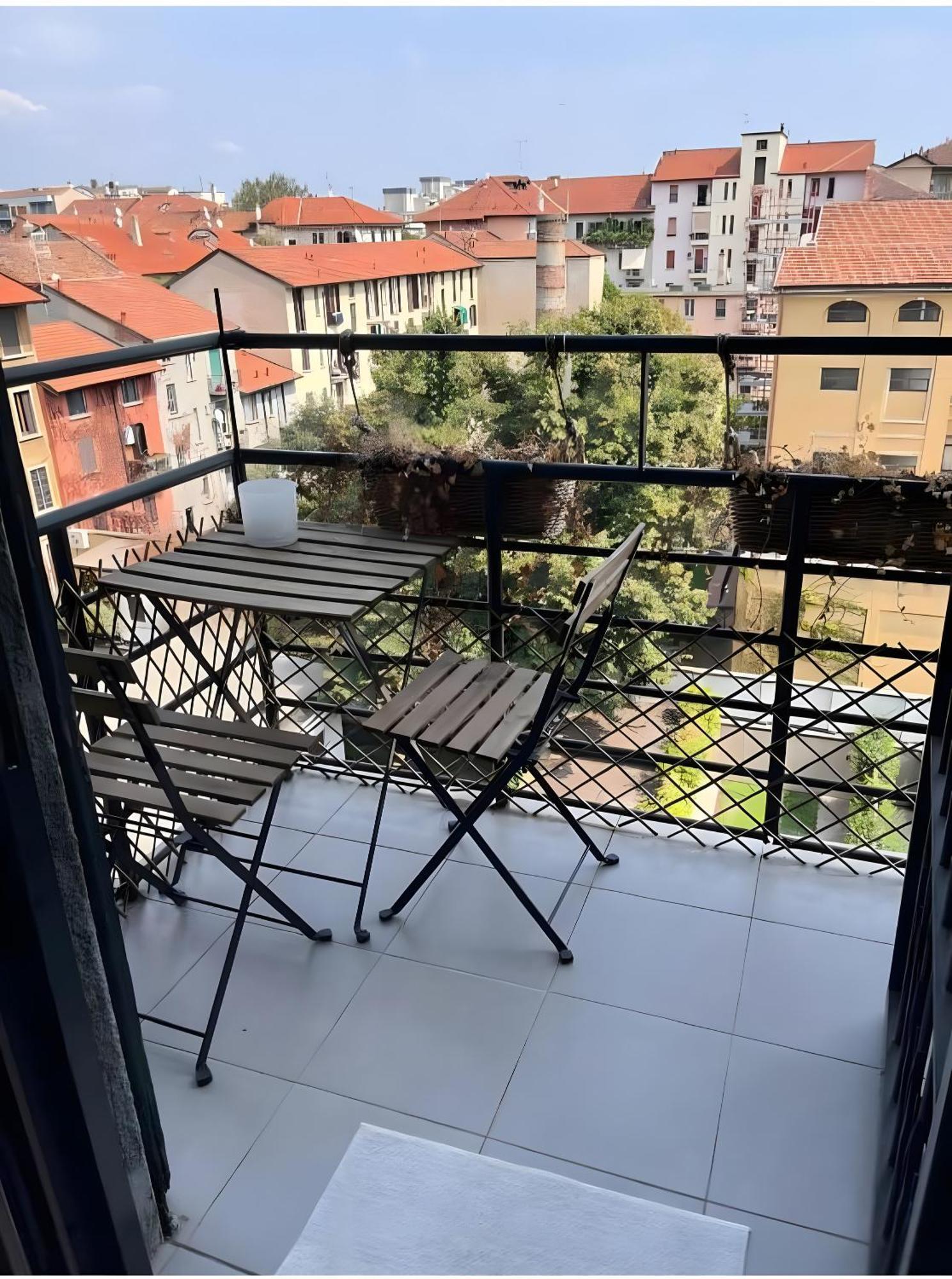 Apartment Atelier Grandi - *