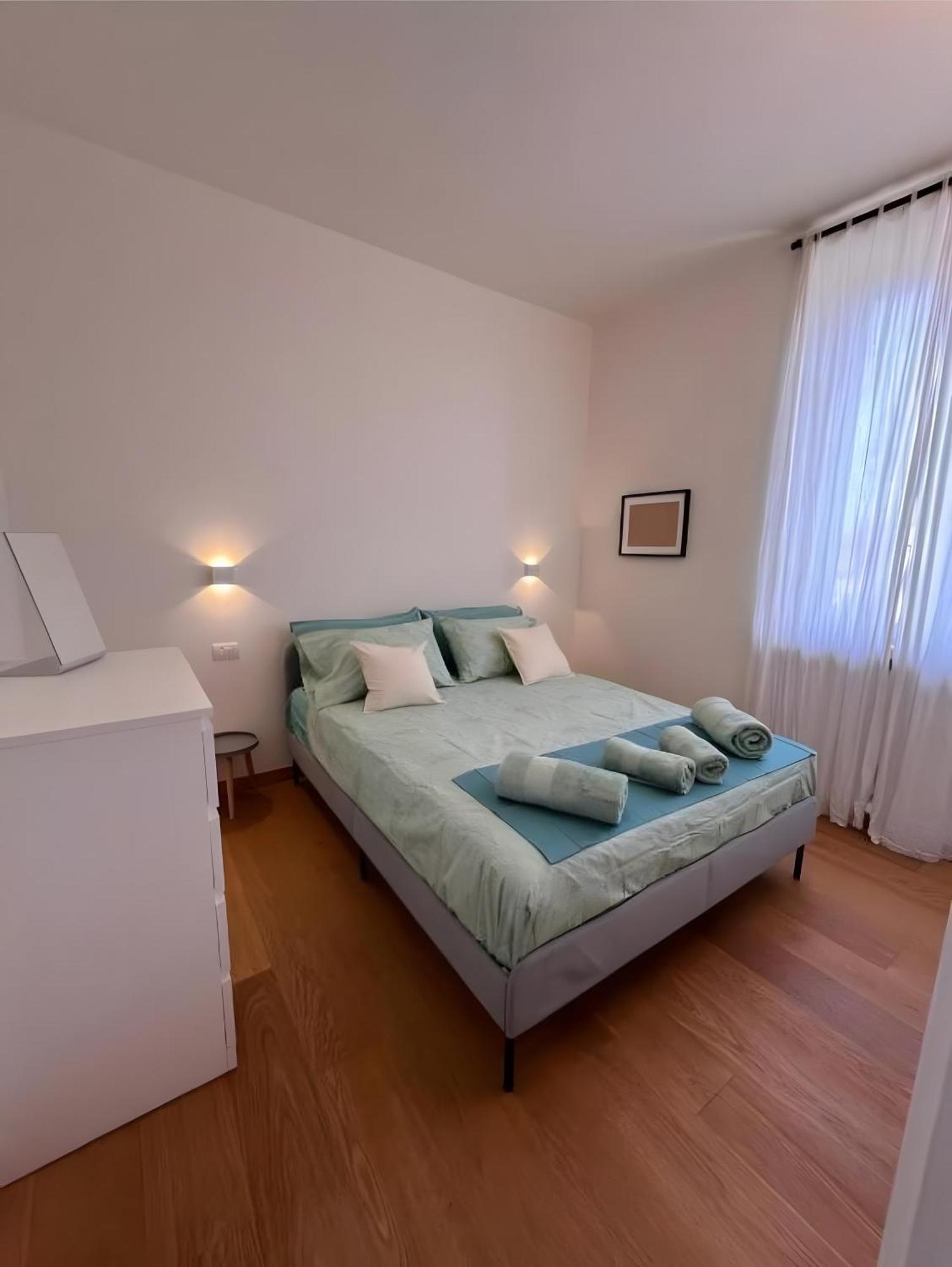 Apartment Atelier Grandi - Mailand